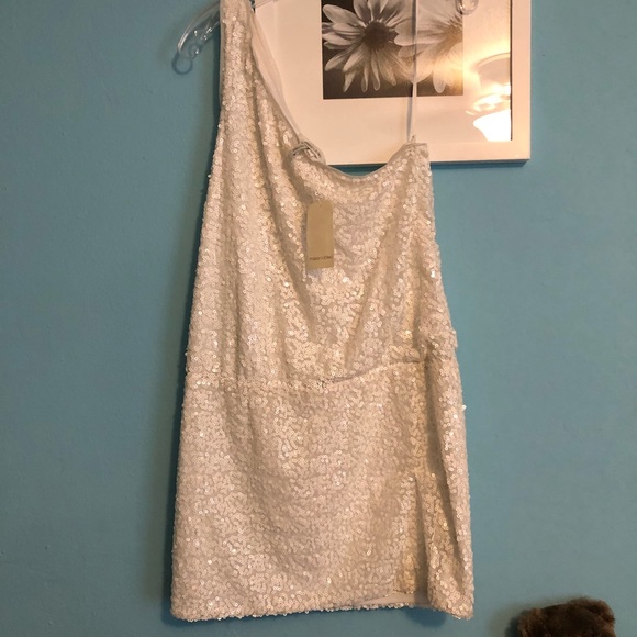 MaxandCleo sequin dress - Picture 1 of 3